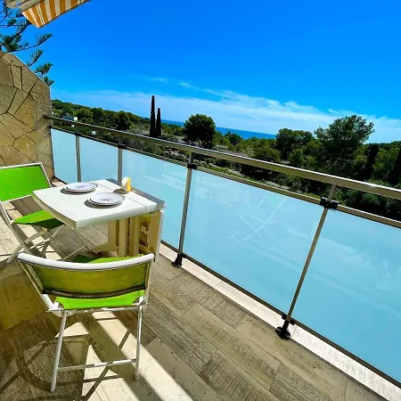 Unik Vacation Llevantina *