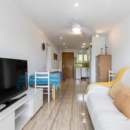 Unik Vacation Llevantina * Tarragona