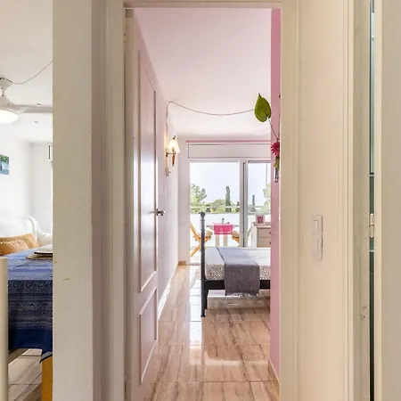 Unik Vacation Llevantina Appartement *