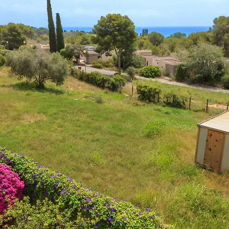 Unik Vacation Llevantina Appartement *