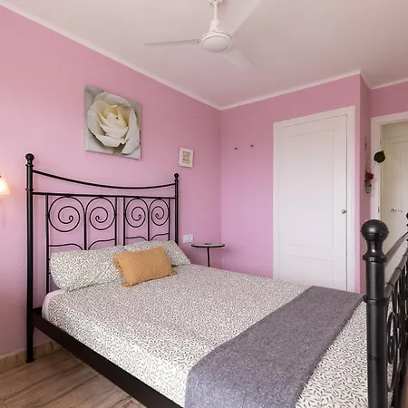 Appartement Unik Vacation Llevantina Tarragona