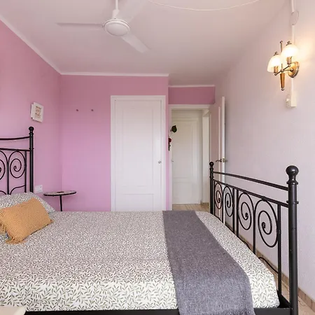 Unik Vacation Llevantina Tarragona