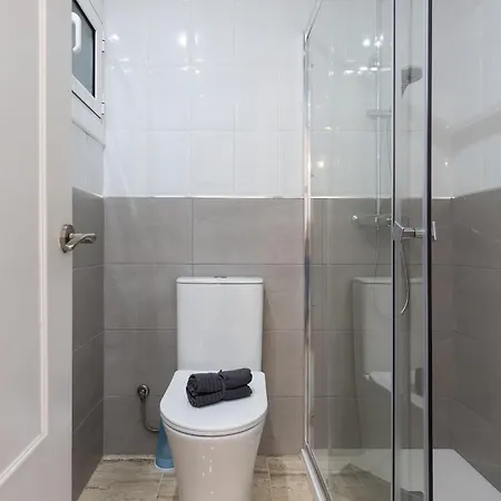 Apartment Unik Vacation Llevantina Tarragona