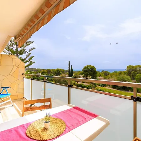 Unik Vacation Llevantina * Tarragona