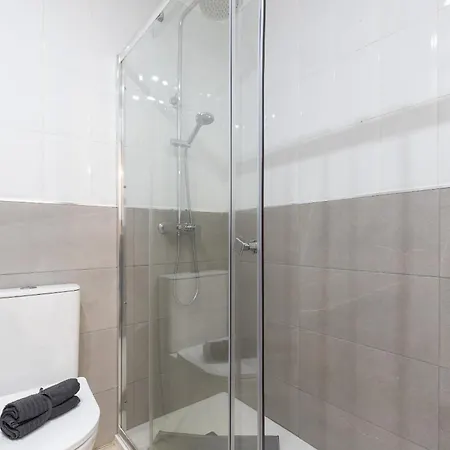 Apartment Unik Vacation Llevantina *