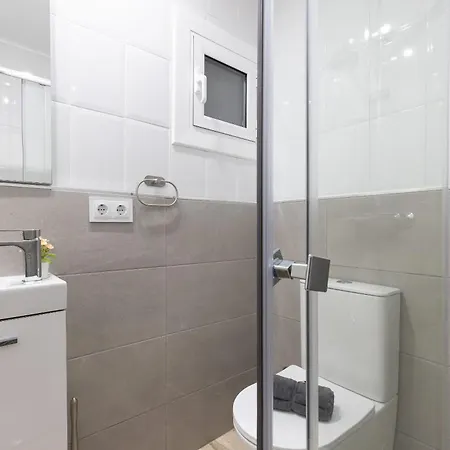 Unik Vacation Llevantina Apartment Tarragona