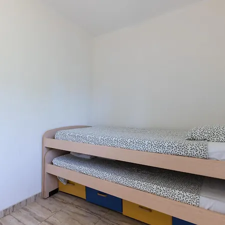 Unik Vacation Llevantina Apartment