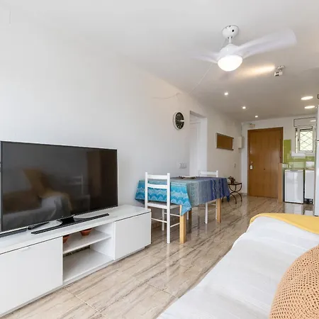 Apartment Unik Vacation Llevantina Tarragona