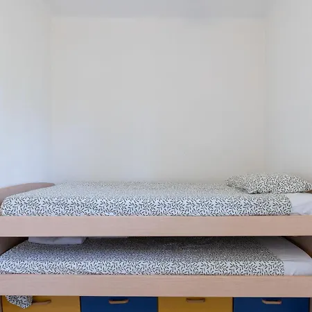 Unik Vacation Llevantina * Tarragona