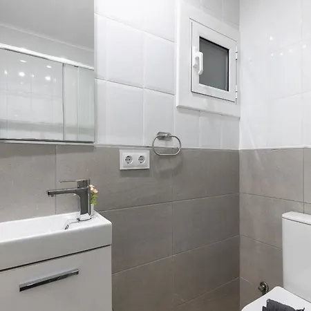 Unik Vacation Llevantina