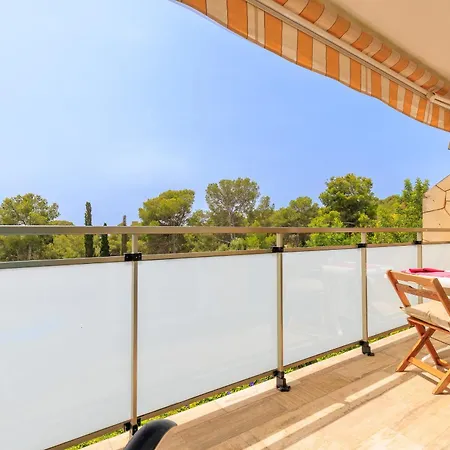 Unik Vacation Llevantina Apartment *