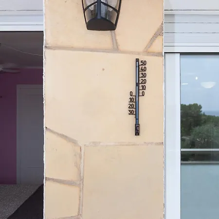 Unik Vacation Llevantina