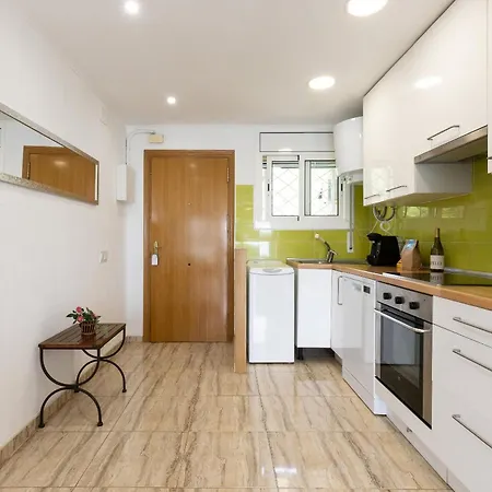 Unik Vacation Llevantina Apartment *