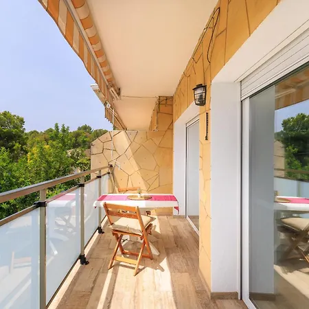 Apartment Unik Vacation Llevantina *