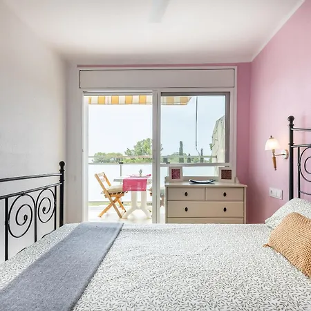 Apartment Unik Vacation Llevantina Tarragona