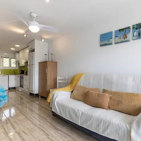 Unik Vacation Llevantina Tarragona