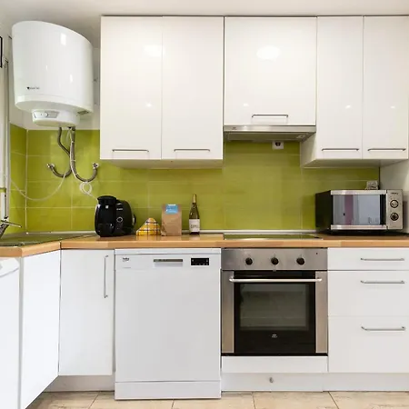 Unik Vacation Llevantina Apartment Tarragona
