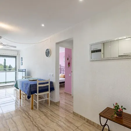 Apartment Unik Vacation Llevantina Tarragona
