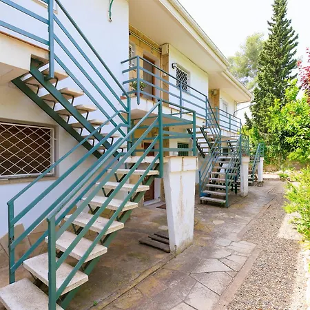 Unik Vacation Llevantina * Tarragona