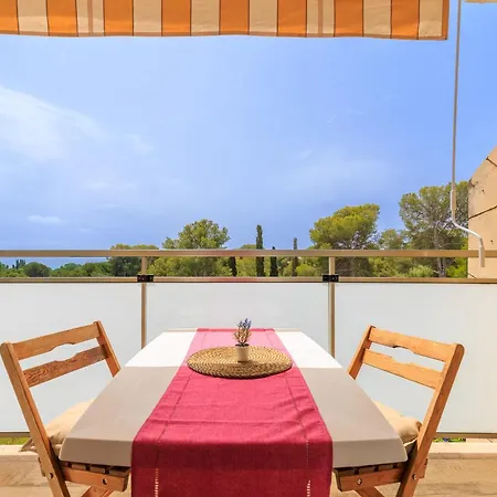 Unik Vacation Llevantina