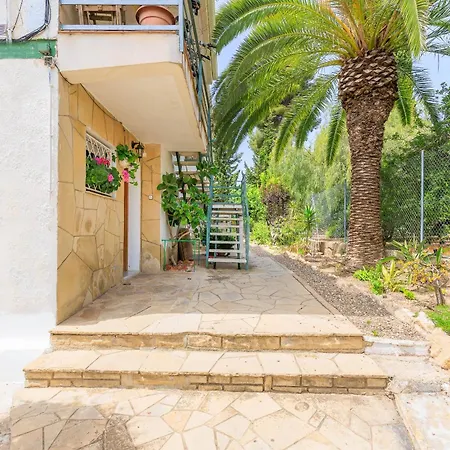 Unik Vacation Llevantina Tarragona