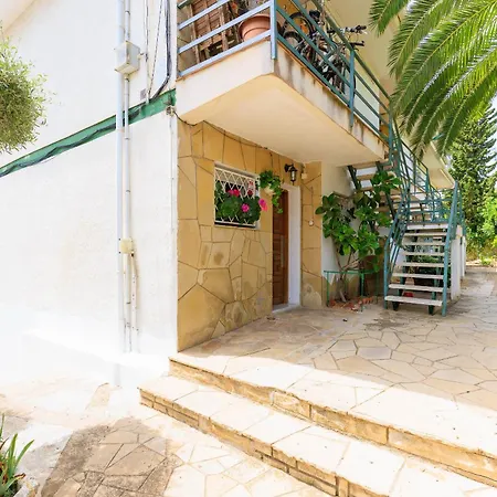 Apartment Unik Vacation Llevantina *
