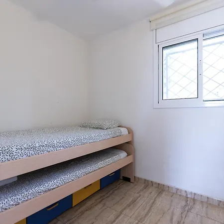 Unik Vacation Llevantina Apartment