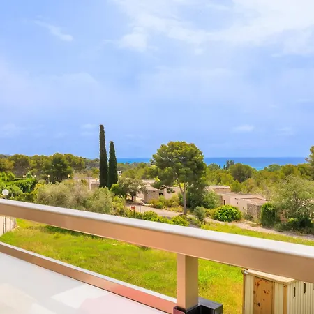 Apartment Unik Vacation Llevantina Tarragona